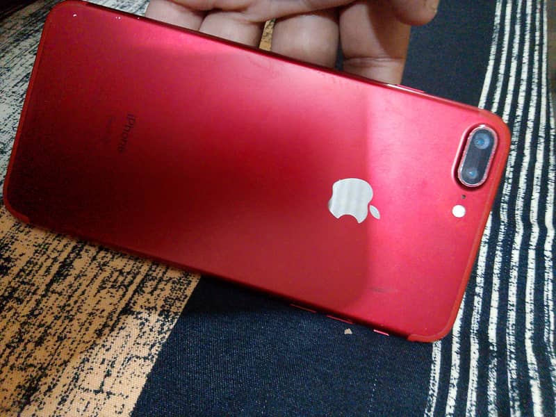 Iphone 7 Plus 1