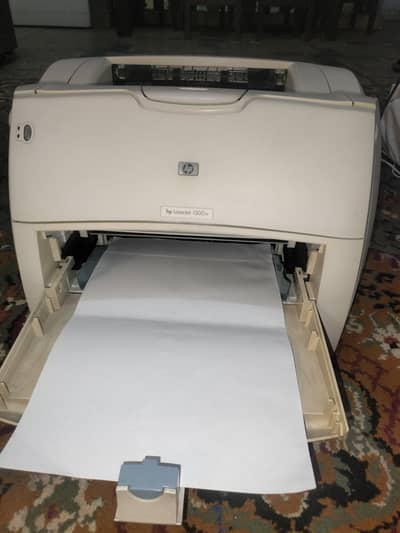 new hp 1300n