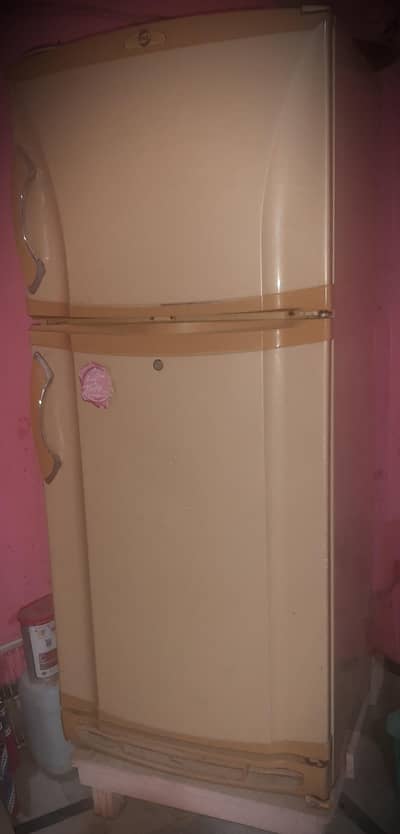 PEL Refrigerator