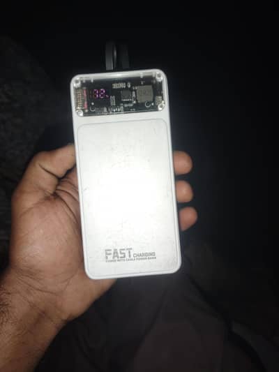 20000mah power bank