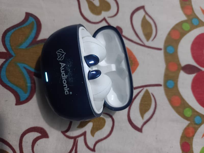 audionic airbuds 5