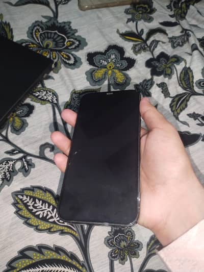 12 promax non pta factory unlocked