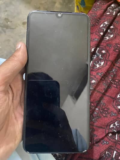 Vivo Y02t