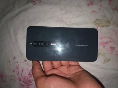 redmi 8