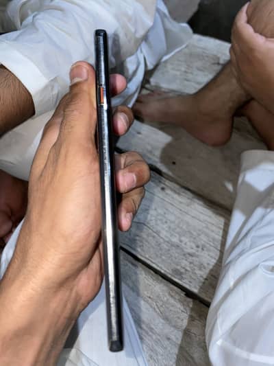 Tecno camon 40 pro