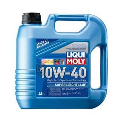 all type of engine oil available