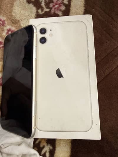 iPhone 11 pta approved