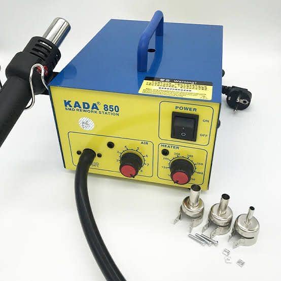 Kada 850 0