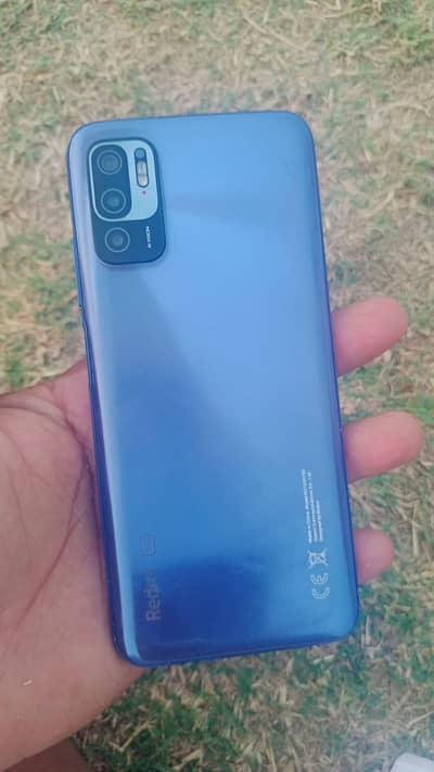 Xiaomi Redmi Note 10 5G