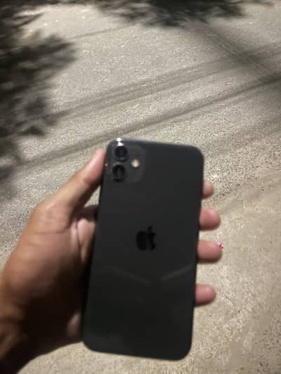 iPhone 11 (jv) non pta