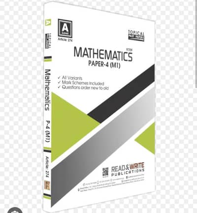 Mathematics AS levels 9709  mechanics topicals