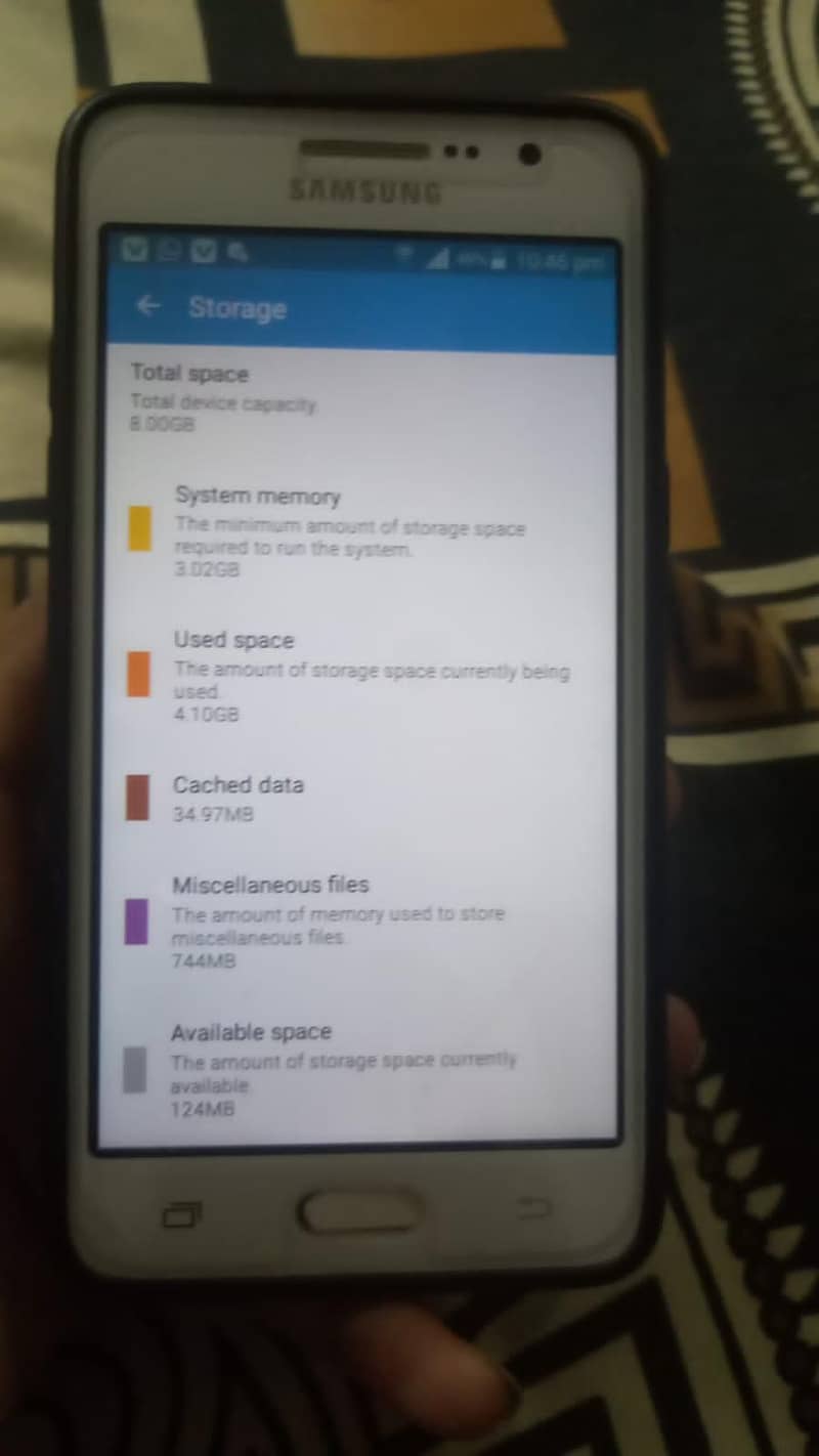 mobile 8