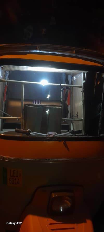 Siwa Auto Riksha All Ok For Sale