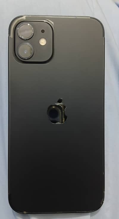 Apple iPhone 12