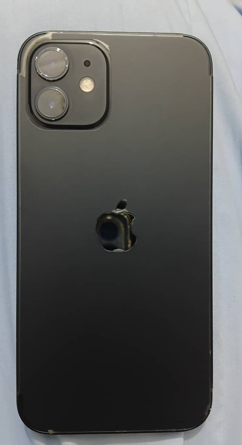 Apple iPhone 12 0