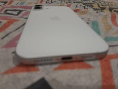 iphone 16 plus  for sale
