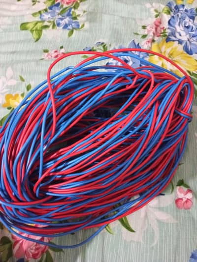 red 147 foot blue 147 foot for sale
