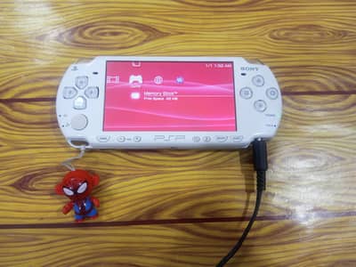 Sony PSP 2001 Slim Edition