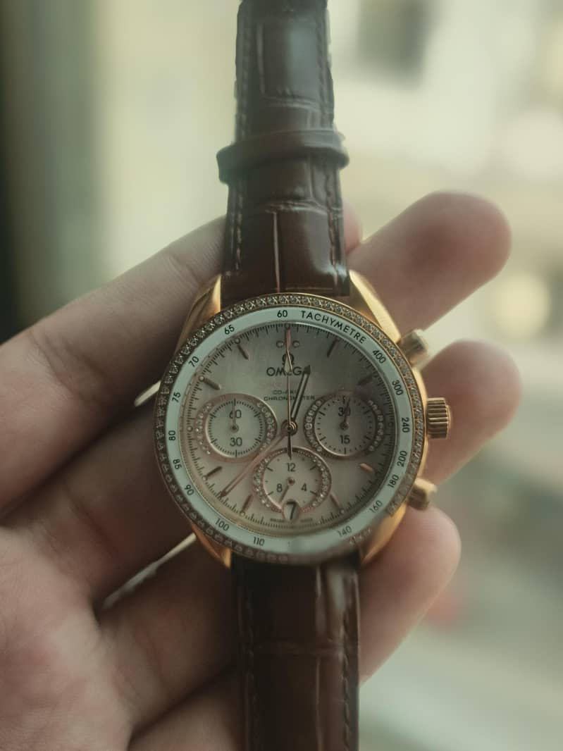 watch 0