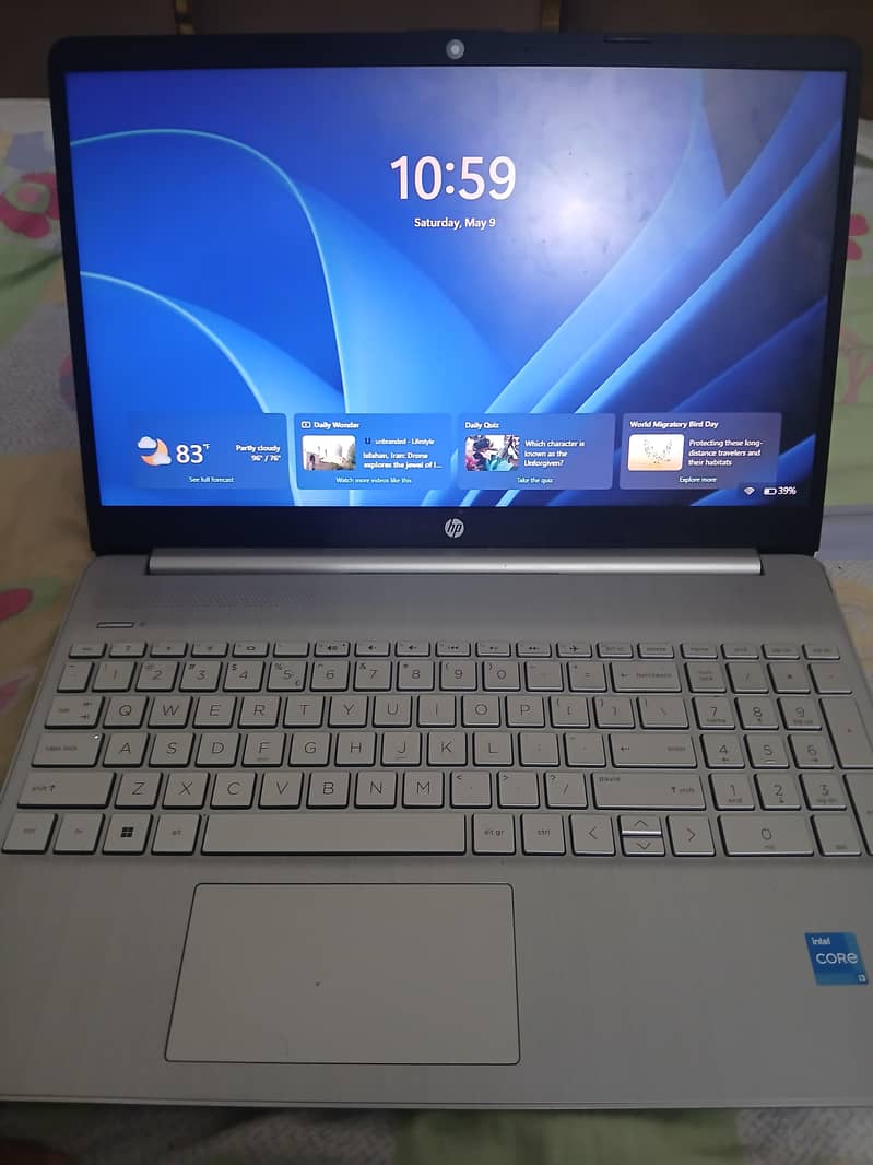 HP 155 0