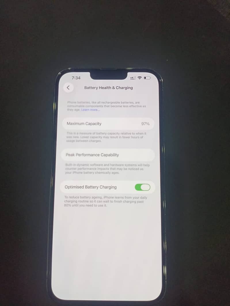 Apple iPhone 13 Pro Max 6