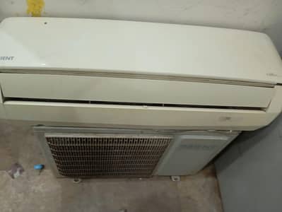 orient 1.5 ton DC inverter