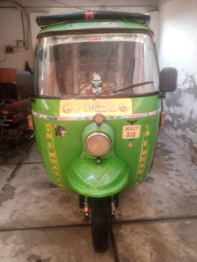 good condition