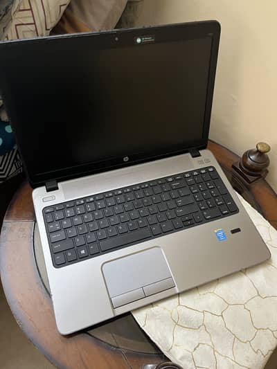 Hp Probook 450 G1