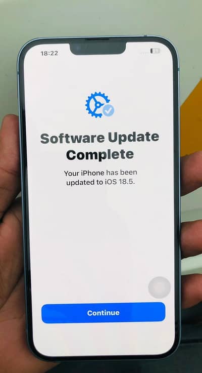 iPhone 14 Plus 256 icloud lock