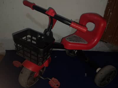 kid cycle