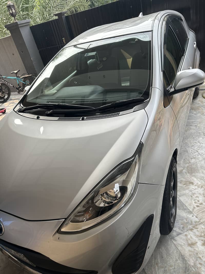 Good condition car 1