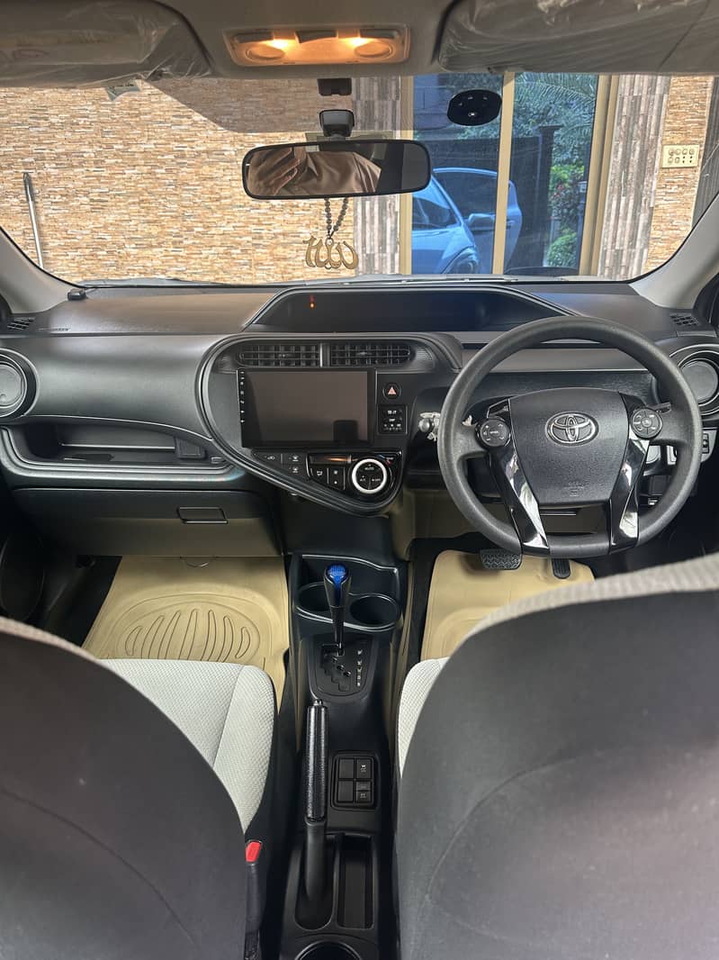 Good condition car 2