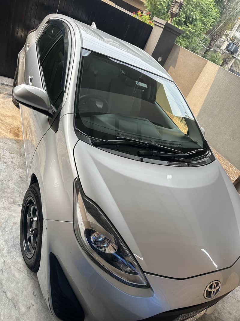 Good condition car 3