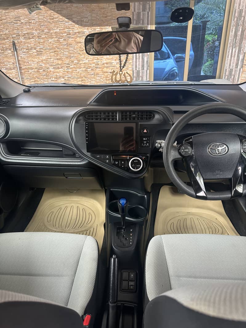 Good condition car 6