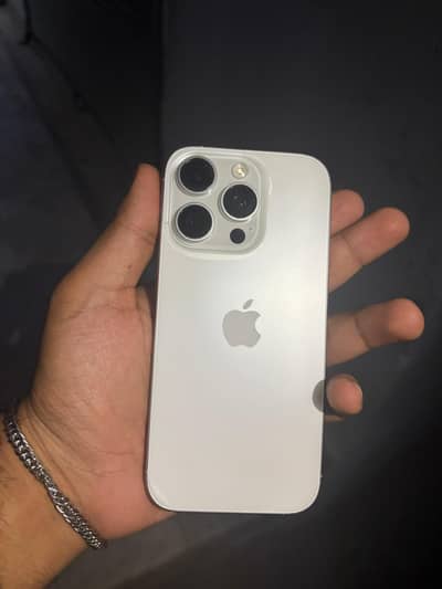 Iphone 16 Pro JV