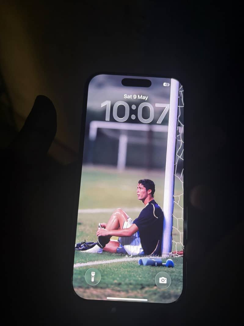 Iphone 16 Pro JV 3