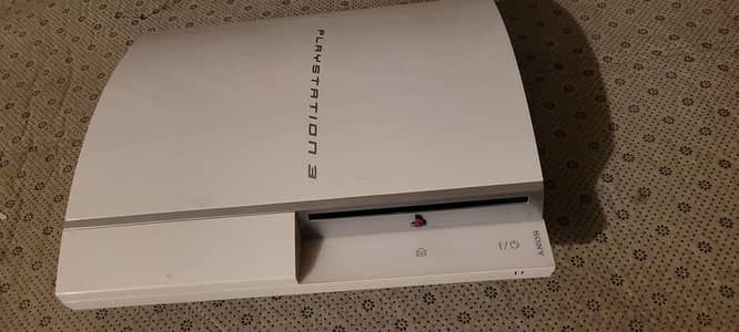 ps3 sealed