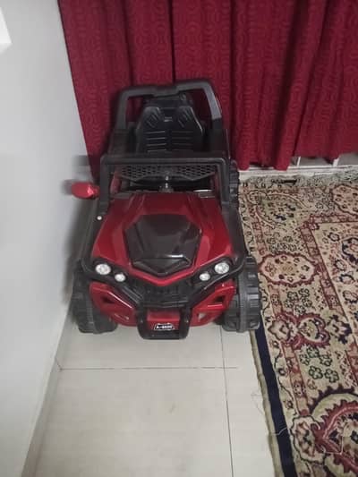 kids car