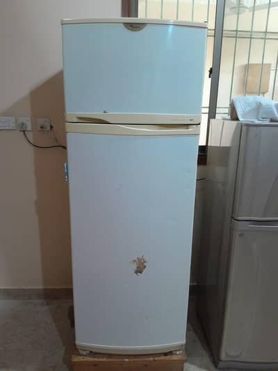 Whirlpool (Brazil) Refrigerator
