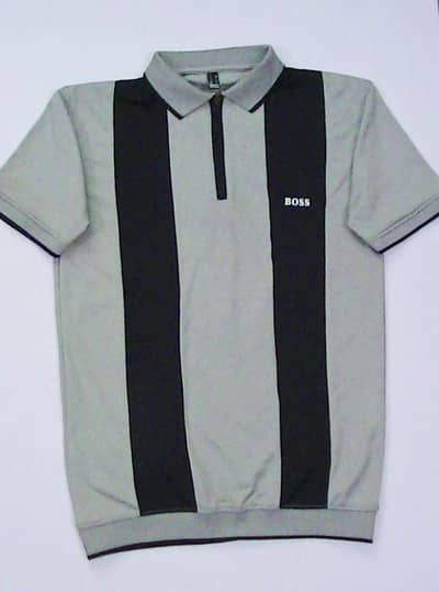 Old money polo shirt