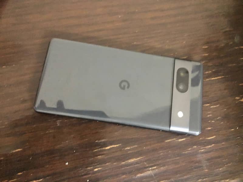 google pixel 7a 128gb 1