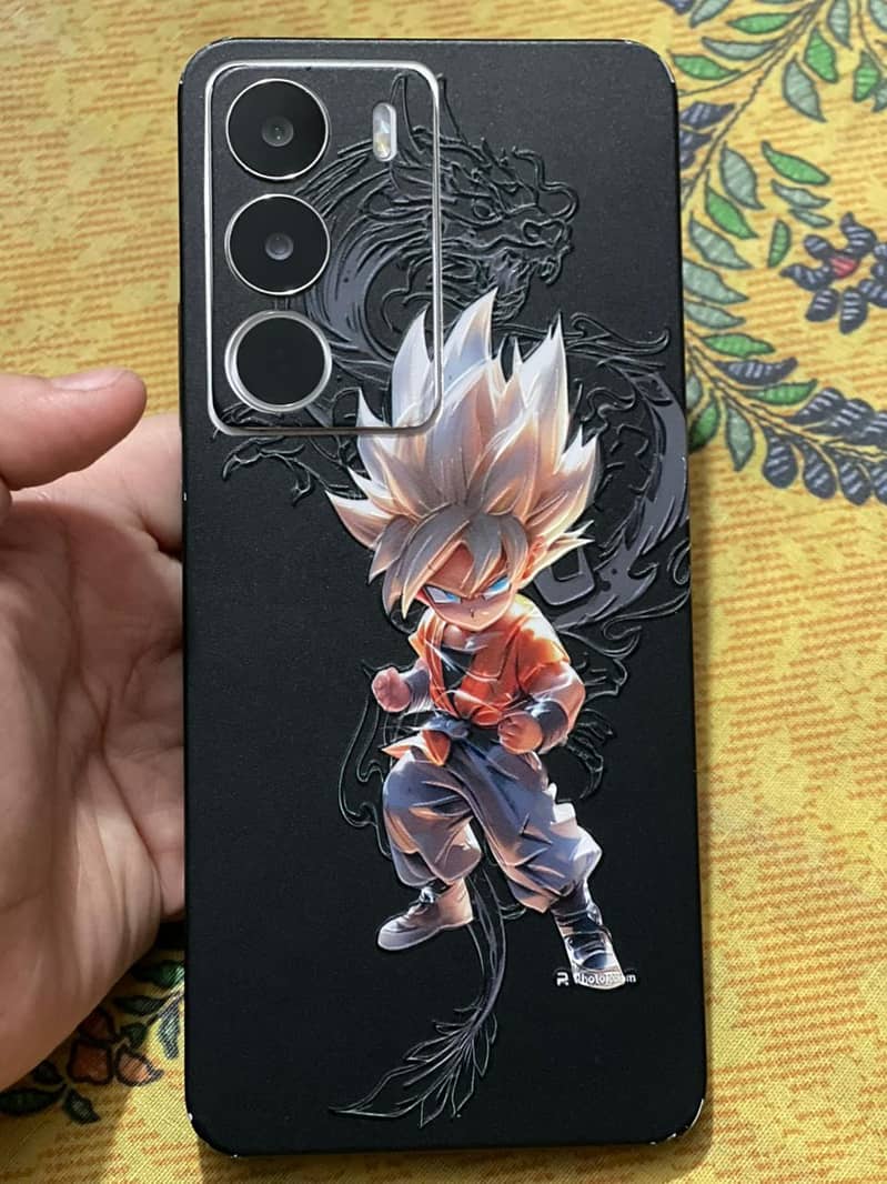 Realme C71 0