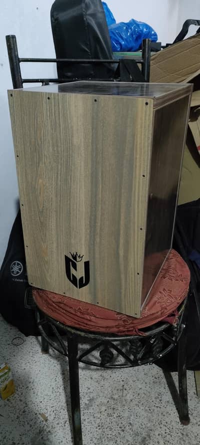 Cajon / Beat Box