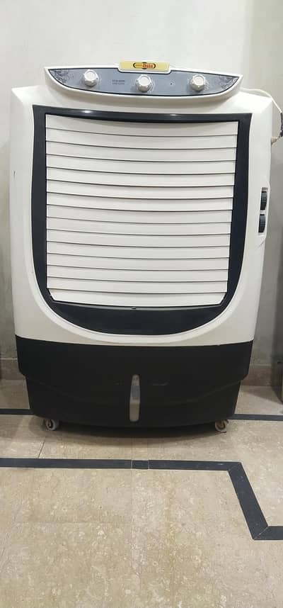 Super Asia Room Cooler ECM-6500 For Sale