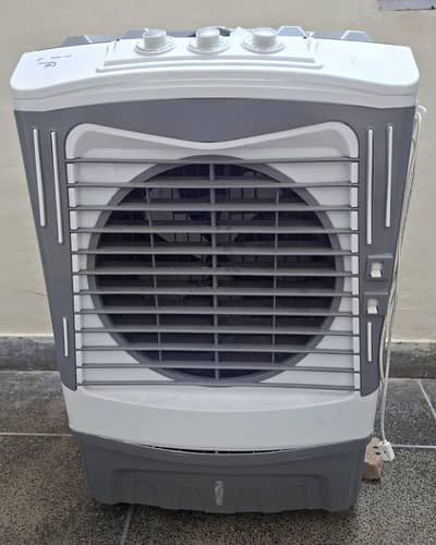 pakland Room air cooler model 7500