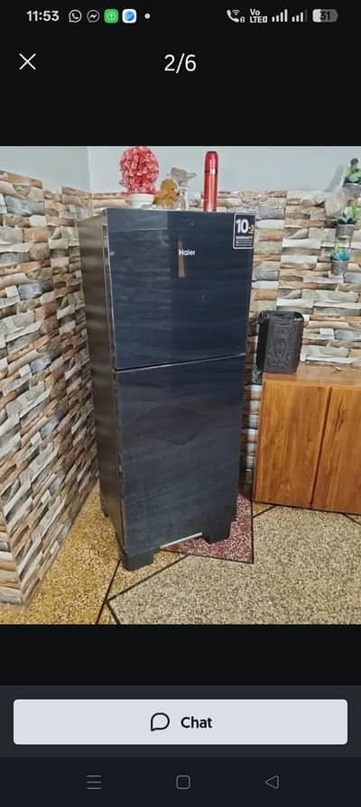 fridge for sal