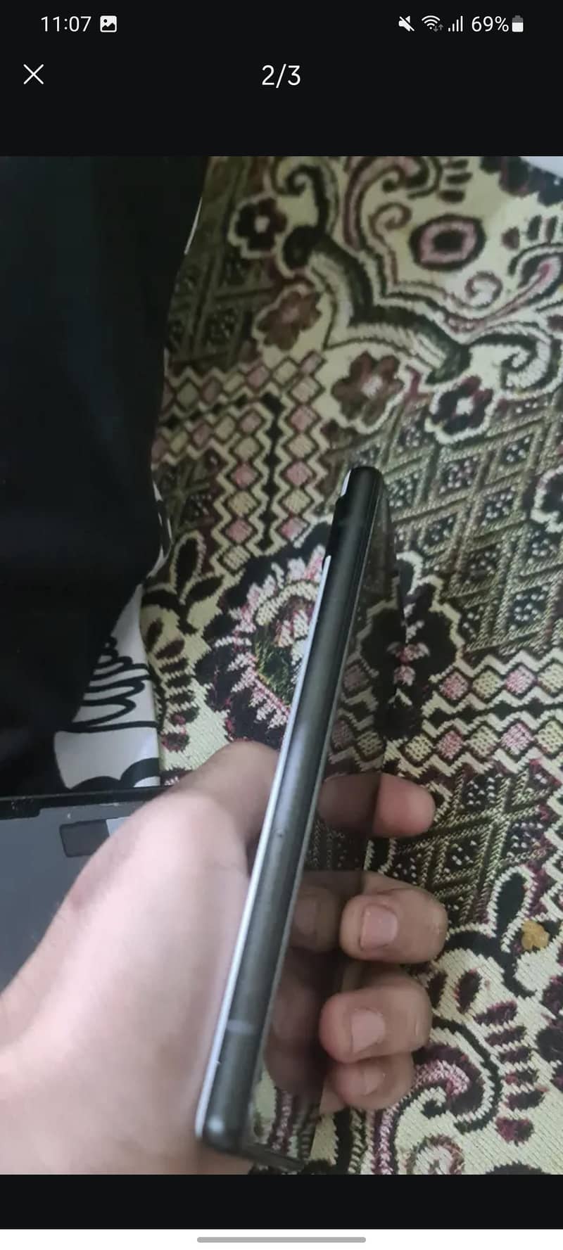 google pixel 6a 1