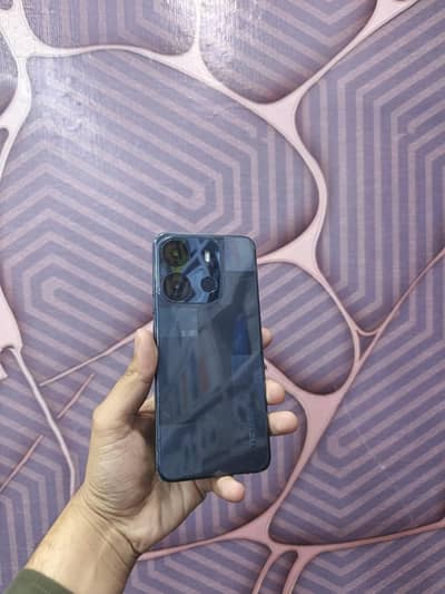 tecno  pop 7.4 /64  GB all ok  best price