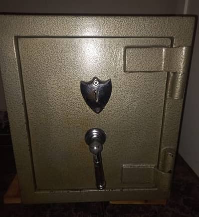 Safe Locker for Sale (Heavy Duty) - High Security