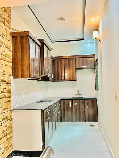 3 Marla Full House Available For Rent In Palm Villas